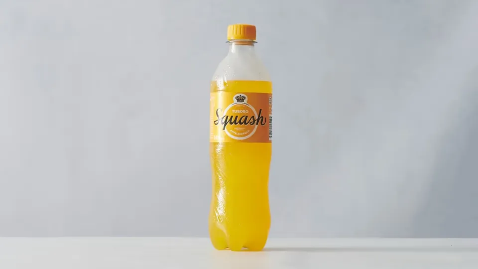 Schweppes Lemon 0,5 l