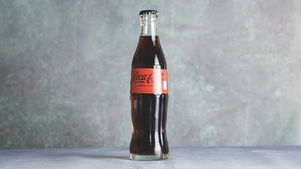 Coca-Cola 0,25 l